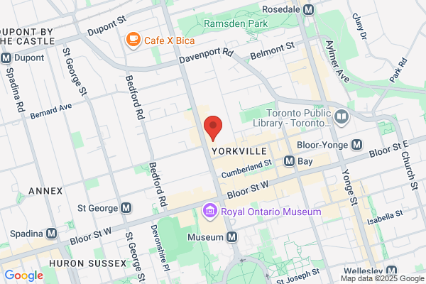 Yorkville Sports Medicine Clinic