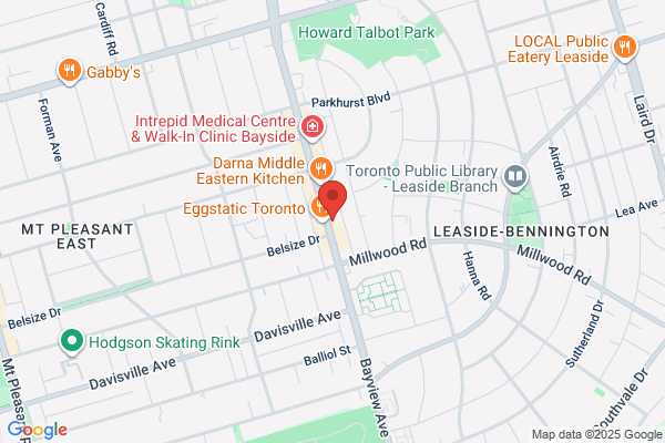 Bayview Wellness Centre