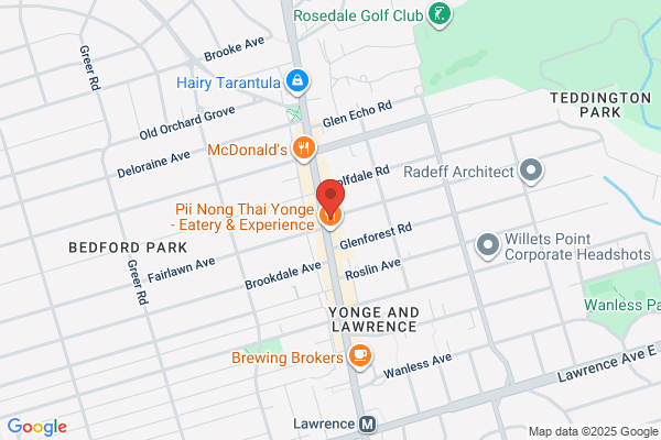 Bedford Park Chiropractic Clinic