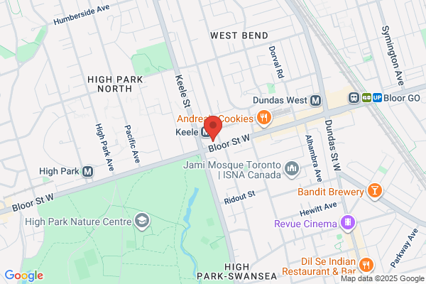 Bloor-Christie Chiropractic Centre