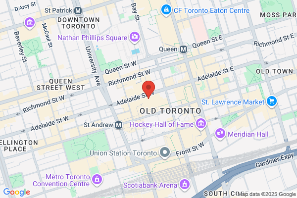 First Canadian Chiropractic & Acupuncture Centre
