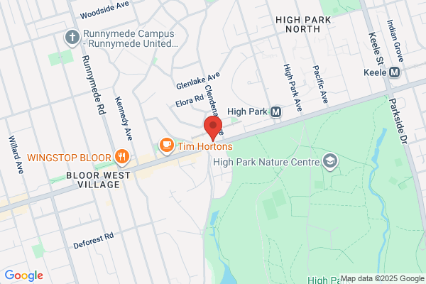High Park Chiropractic Clinic