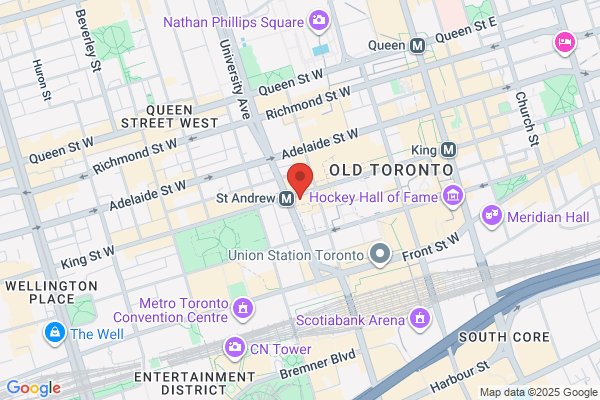 King West Chiropractic Health Centre