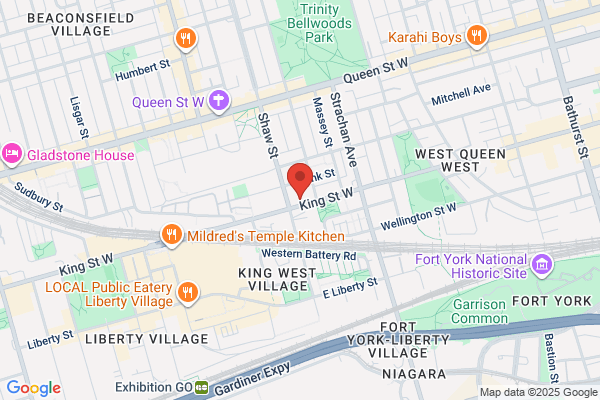 King West Village Chiropractic Clinic