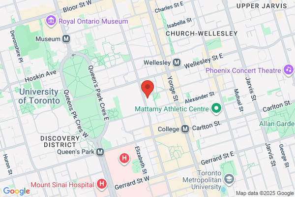 Queens Park Health