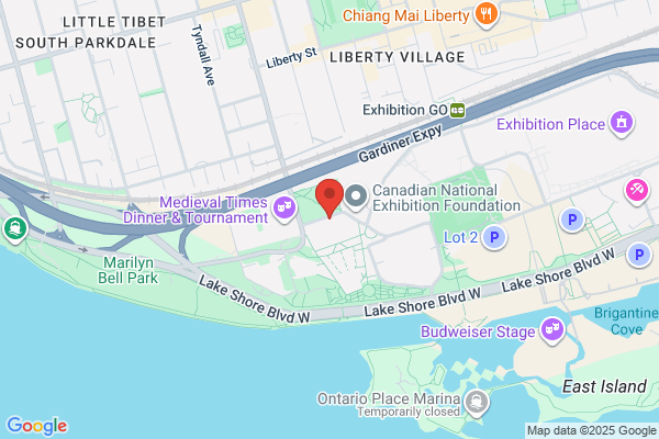 Sports Clubs of Canada the, Parkview Club the