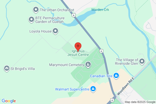 Jesuits of Upper Canada, Jesuit Development Office, Jesuit Seminary Association