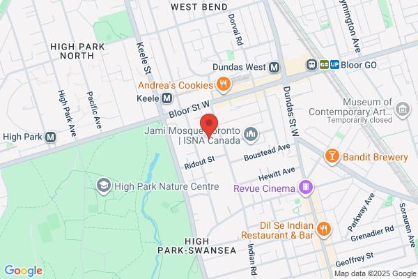 Oblate Fathers Assumption Province