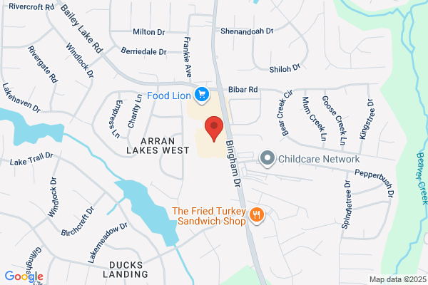 Rivers of Living Water Church