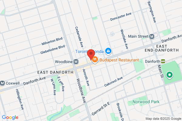 Subud Toronto