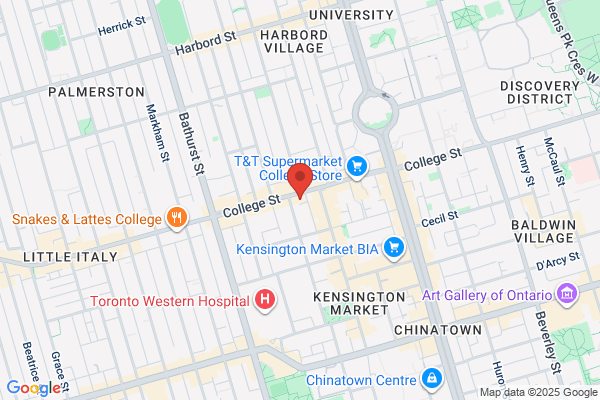 Toronto Christian Worship Center