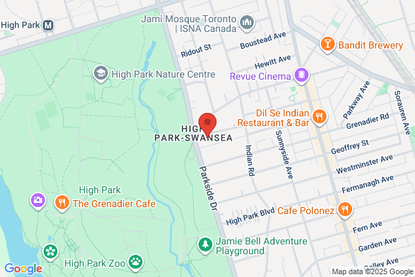 Toronto Zen Centre