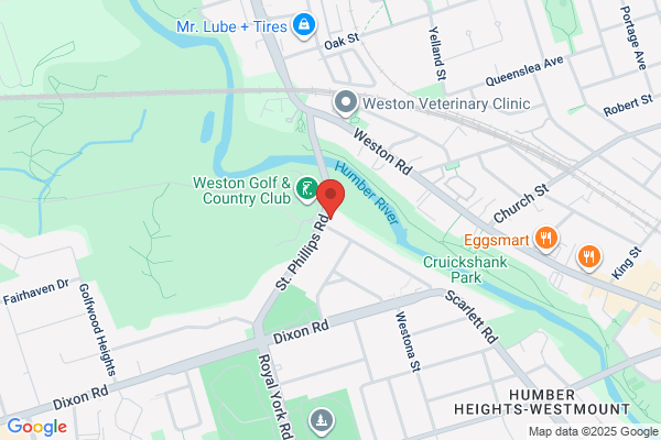 Unitarian Fellowship of Northwest Toronto