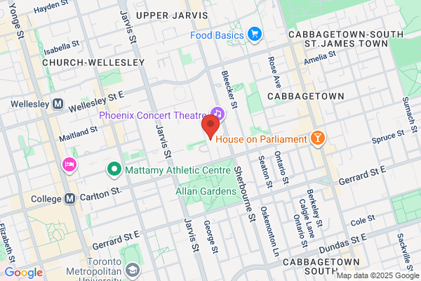 Cleaning Heights - House Cleaning Services Toronto