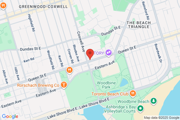 Cabbagetown Women's Clinic