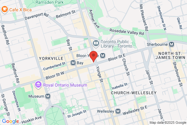 SKN Yorkville