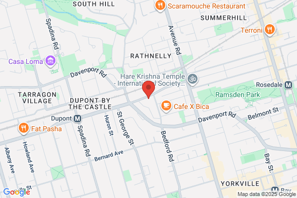 The Clinic on Dupont