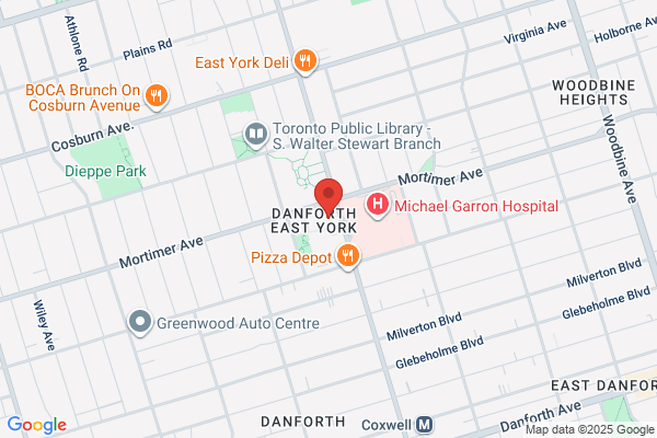 Allergy Clinic (Riverdale)