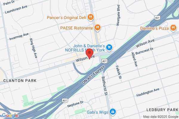 Avenue Medical, Gorlick S Z Dr