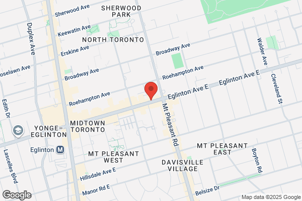 Bayview-Eglinton Radiology & Ultra Sound