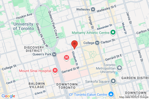 Canadian Blood Services, Administration
