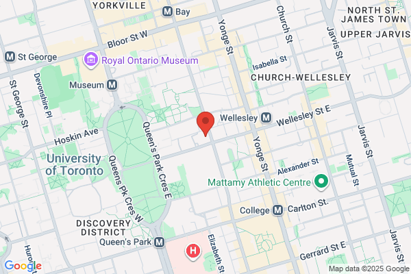 Canadian Musical Reproduction Rights Agency Ltd the