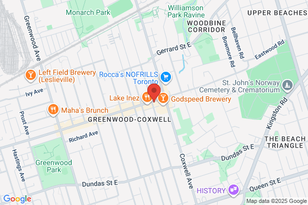 Coxwell & Gerrard Dental Clinic