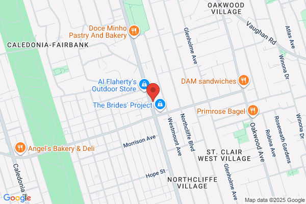 Dufferin Rogers Medical Center, Nevin R Dr General Practitioner