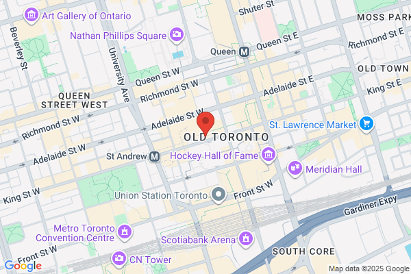 Hair Transplant Centre Toronto
