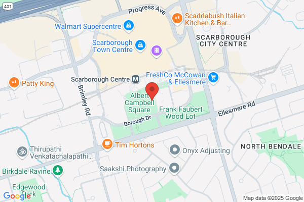 Scarborough Sexual Health Clinic