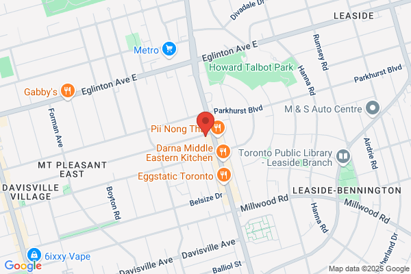The Morgentaler Clinic