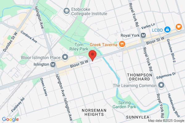 Toronto Clinic For Preventive Medicine