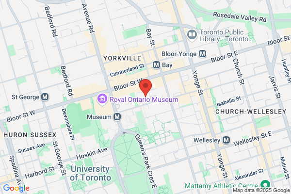 Travel & Vaccination Clinic Don Mills-Eglinton