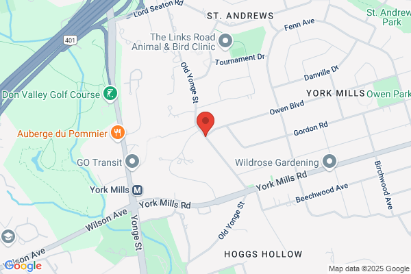 Upper Canada Lower Bowel Clinic