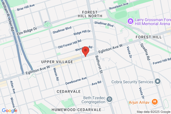Upper Village Walk-In Medical Centre
