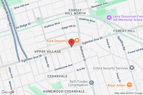 Upper Village Walk-In Medical Centre