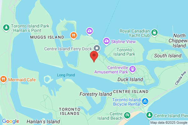 Islands