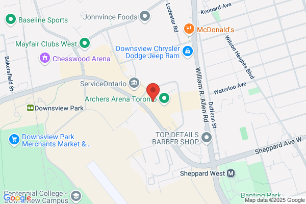 Dancewear Centre