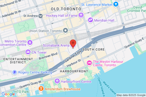 Air Canada Centre