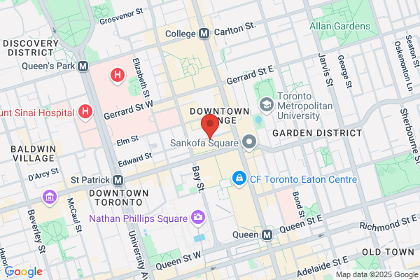 Atrium Cafe