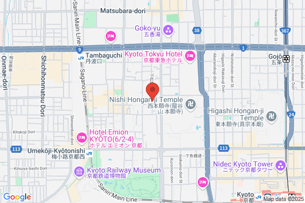 Goodtime Coffee
