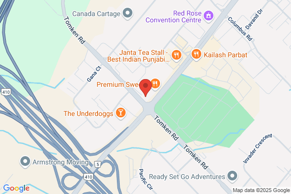 Canada Bonded Attorney