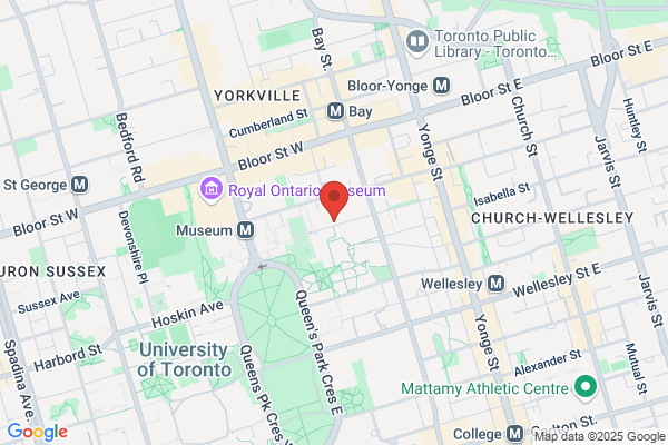 Jesuits of Upper Canada, Lonergan Research Institute