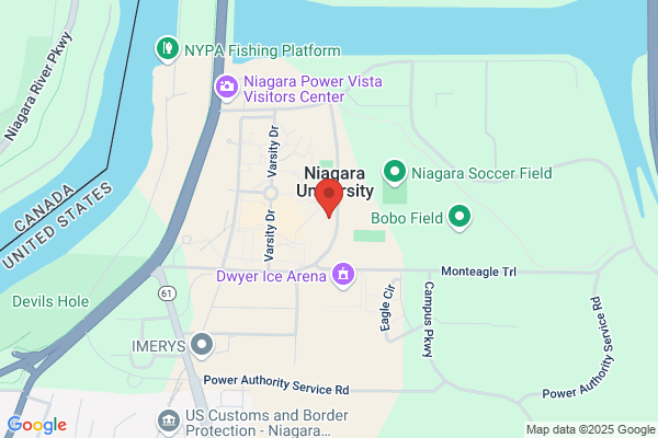 Niagara University