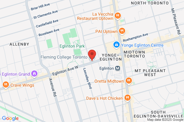 Toronto English Business School