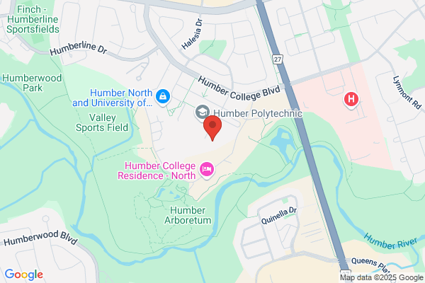 University of Guelph Humber