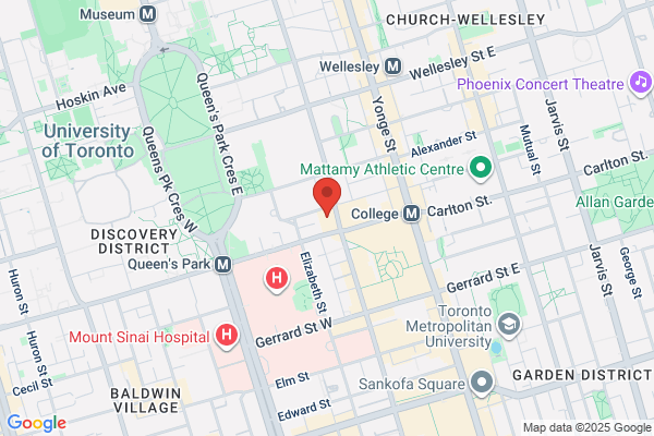 University of Toronto Press Inc