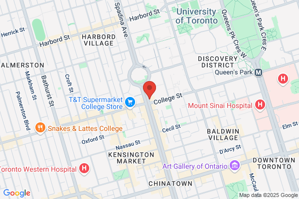 University of Toronto, Accessibility Services For Students With A Disabili, Adaptive Technology Resource Centre