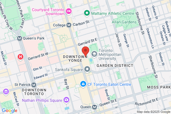 University of Toronto, Admissions and Awards, General Admissions Undergraduate