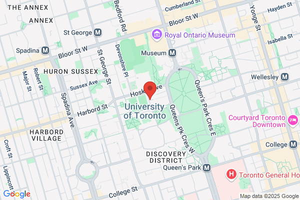 University of Toronto, Ciut